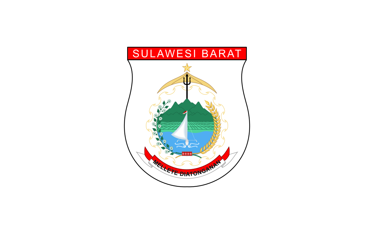 Kode Pos Sulawesi Barat