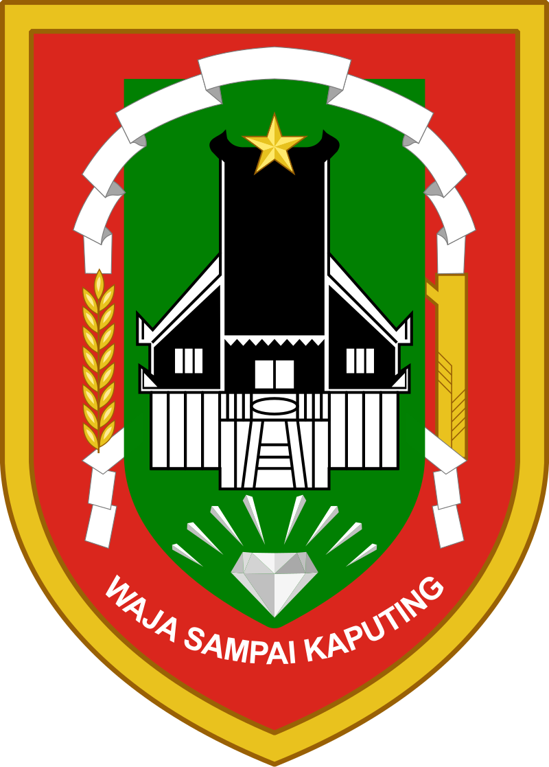 Kode Pos Kalimantan Selatan