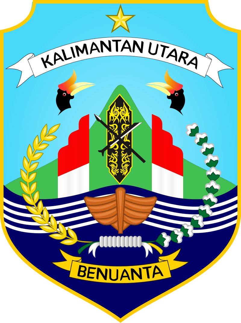 Kode Pos Kalimantan Utara