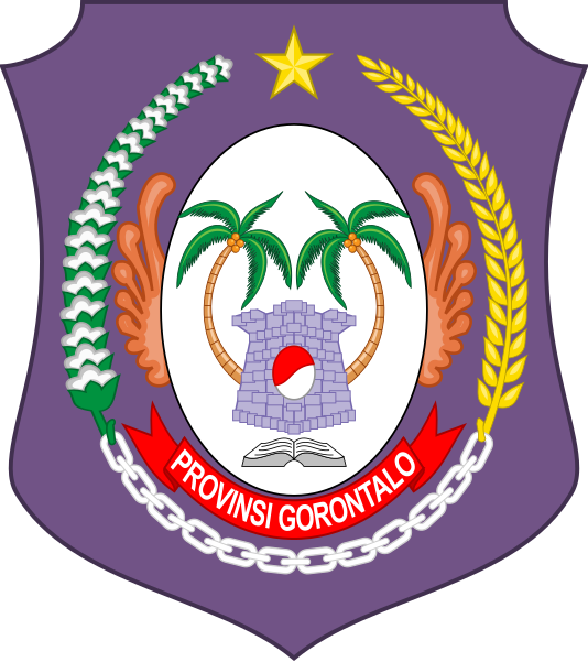 Kode Pos Gorontalo